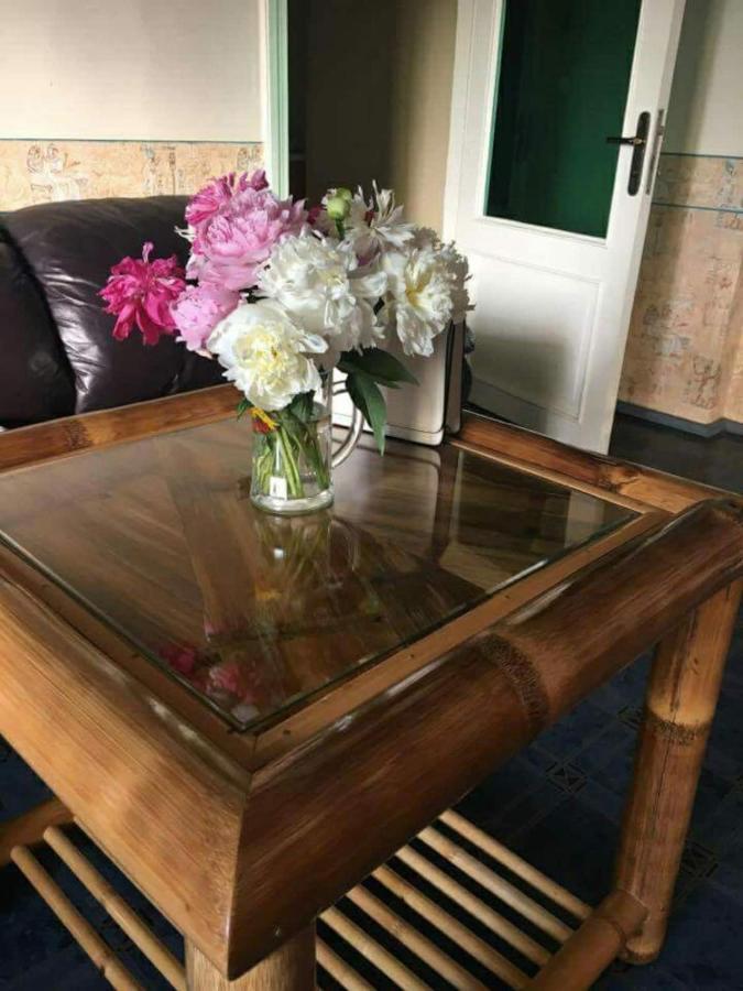 Sunny 1 Bedroom Apartment In Centre Of Riga Ngoại thất bức ảnh