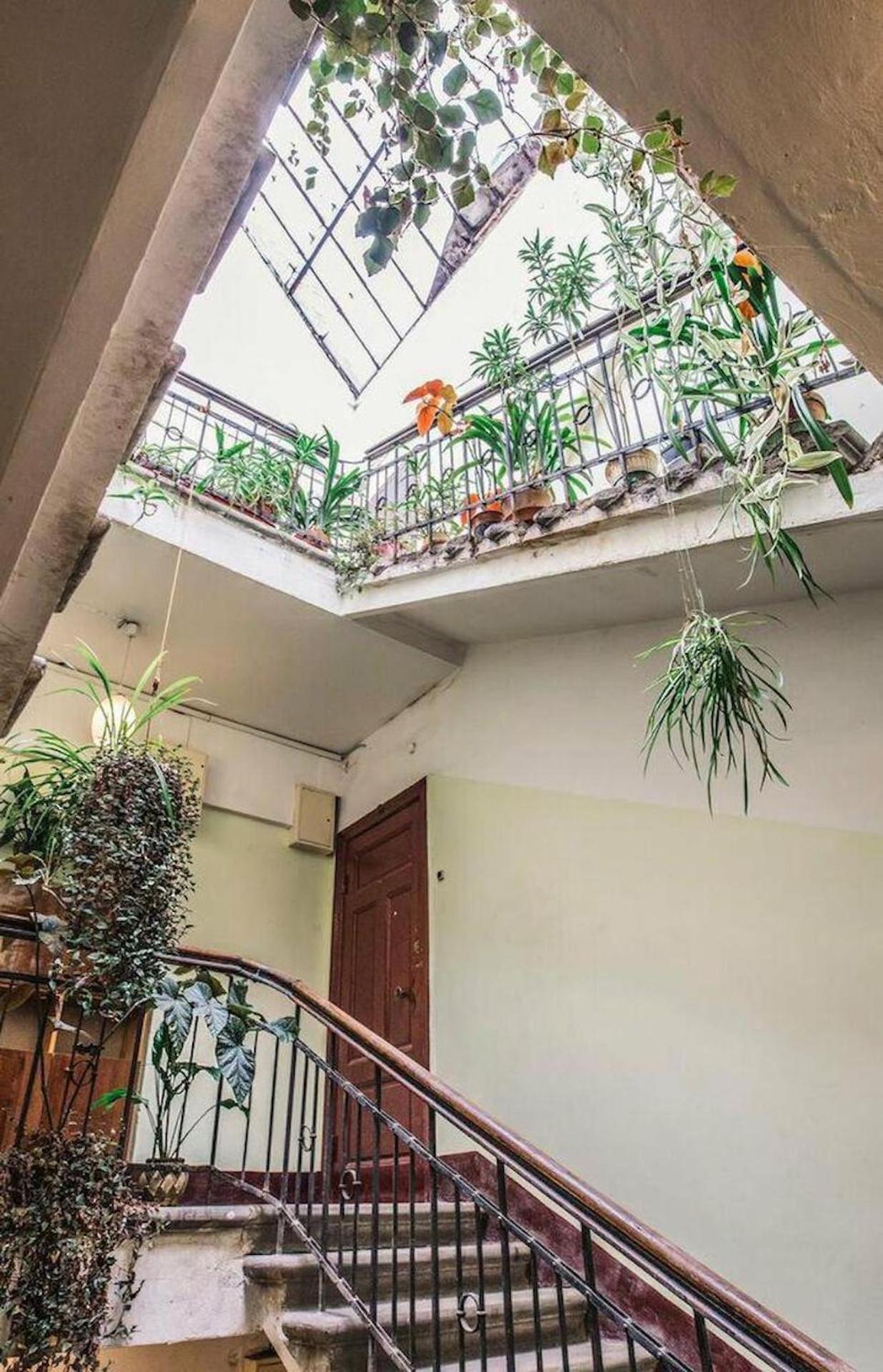 Sunny 1 Bedroom Apartment In Centre Of Riga Ngoại thất bức ảnh