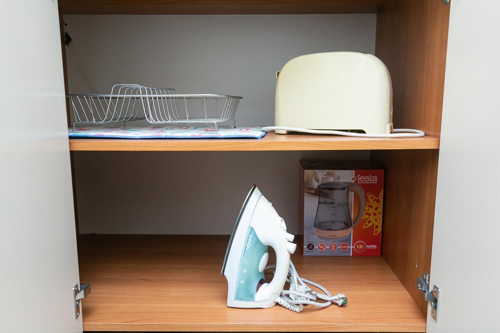 Sunny 1 Bedroom Apartment In Centre Of Riga Ngoại thất bức ảnh