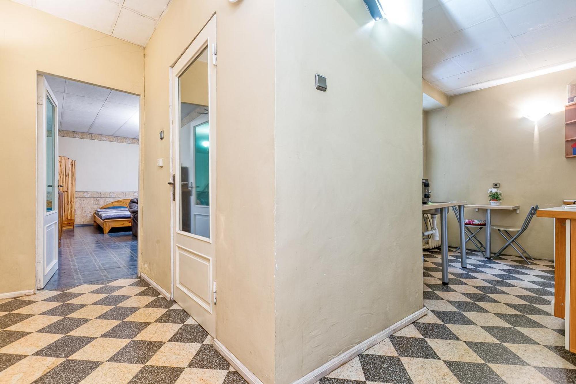 Sunny 1 Bedroom Apartment In Centre Of Riga Ngoại thất bức ảnh