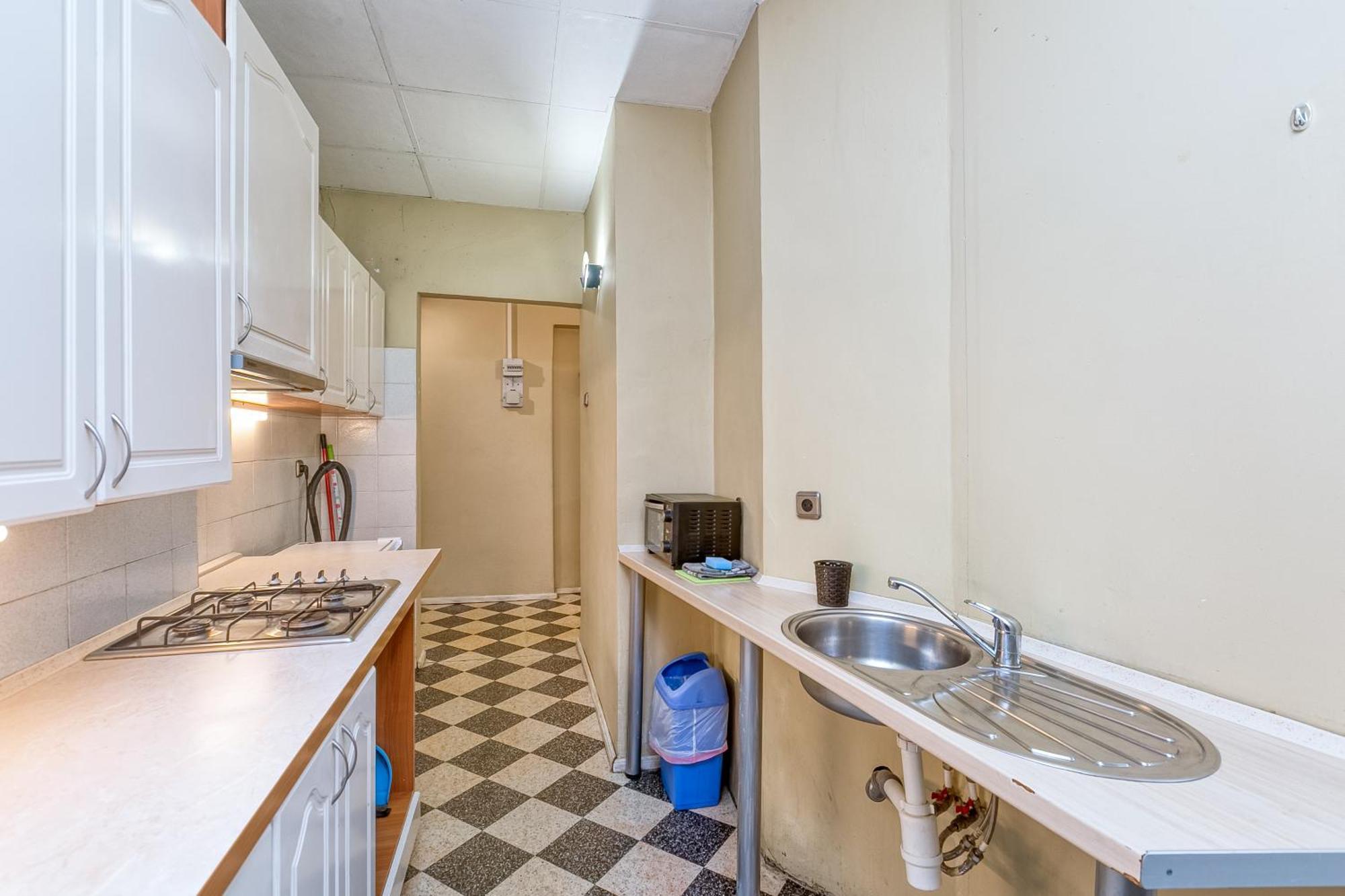 Sunny 1 Bedroom Apartment In Centre Of Riga Ngoại thất bức ảnh