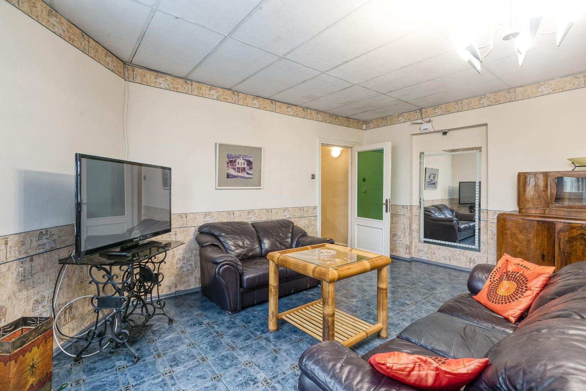 Sunny 1 Bedroom Apartment In Centre Of Riga Ngoại thất bức ảnh