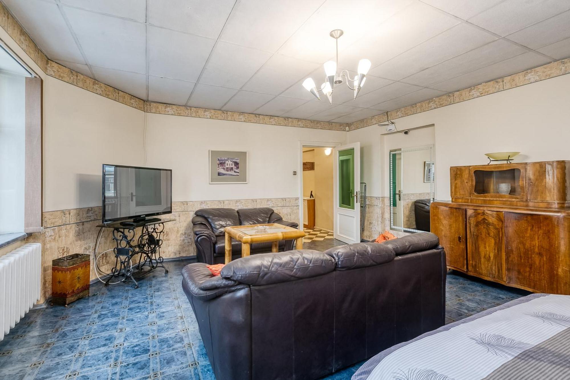 Sunny 1 Bedroom Apartment In Centre Of Riga Ngoại thất bức ảnh